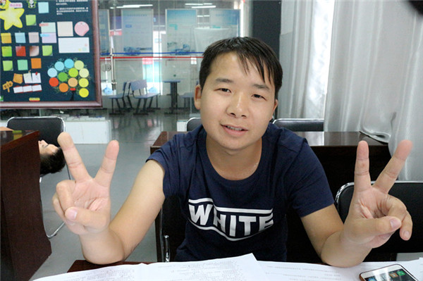 致那群可親可愛的人！二手車評估師實訓營第三天@chinaadec.com