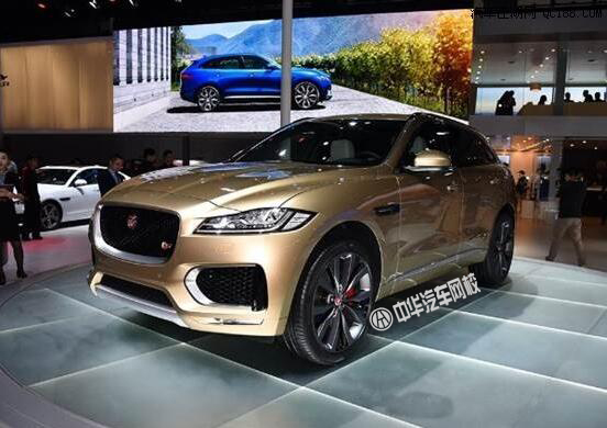 帶足療功能的A8？雅閣捷豹新車來襲@chinaadec.com