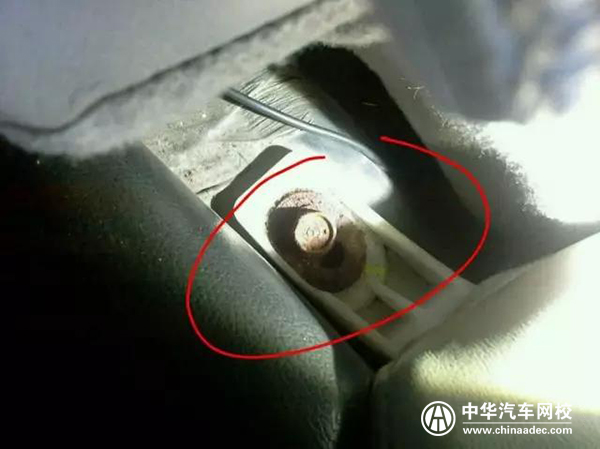 【二手車評估案例】2009款馬自達睿翼2.5L至尊版@chinaadec.com