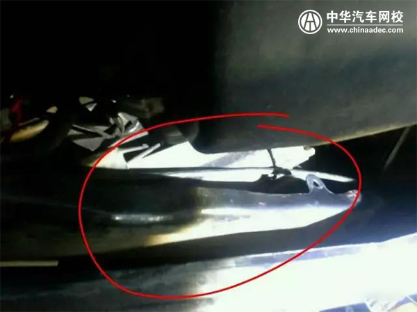 【二手車評估案例】2009款馬自達睿翼2.5L至尊版@chinaadec.com