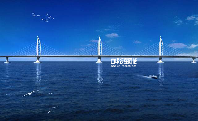 不僅拉風還實用的粵港兩地車牌，9月1日起可申請@chinaadec.com