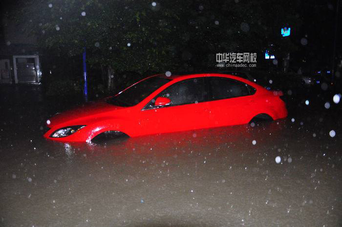 南方暴雨車輛流入二手車市場，“天鴿”接力？@chinaadec.com