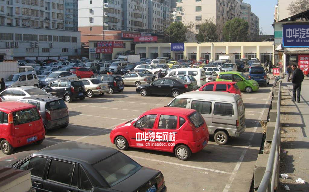 專制二手車水深，“陷阱”“貓膩”無所遁形@chinaadec.com