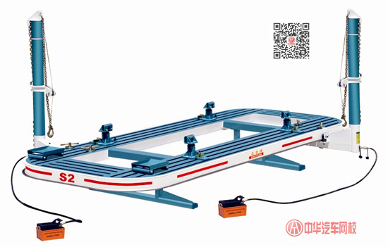 車身修復專用設備有哪些？@chinaadec.com