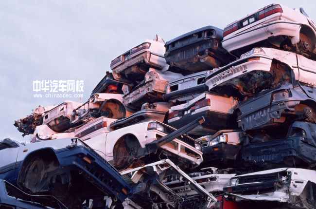 貪小便宜吃大虧，車輛報廢還敢找中介？@chinaadec.com