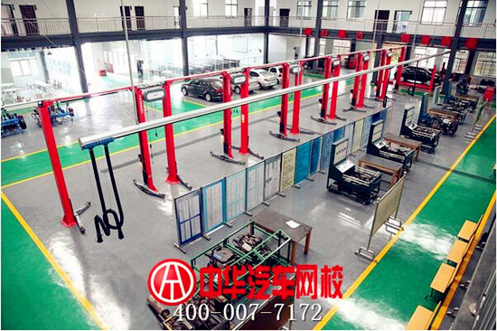 河南鄭州二手車鑒定評估師怎么考？@chinaadec.com