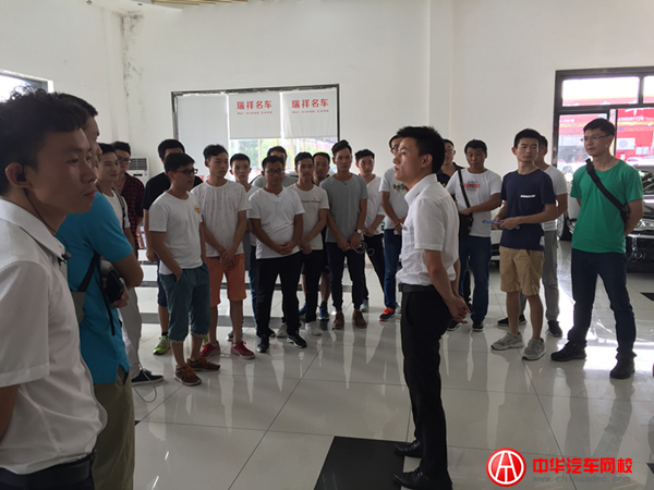 新人銷售二手車好做嗎？怎么找客源？@chinaadec.com