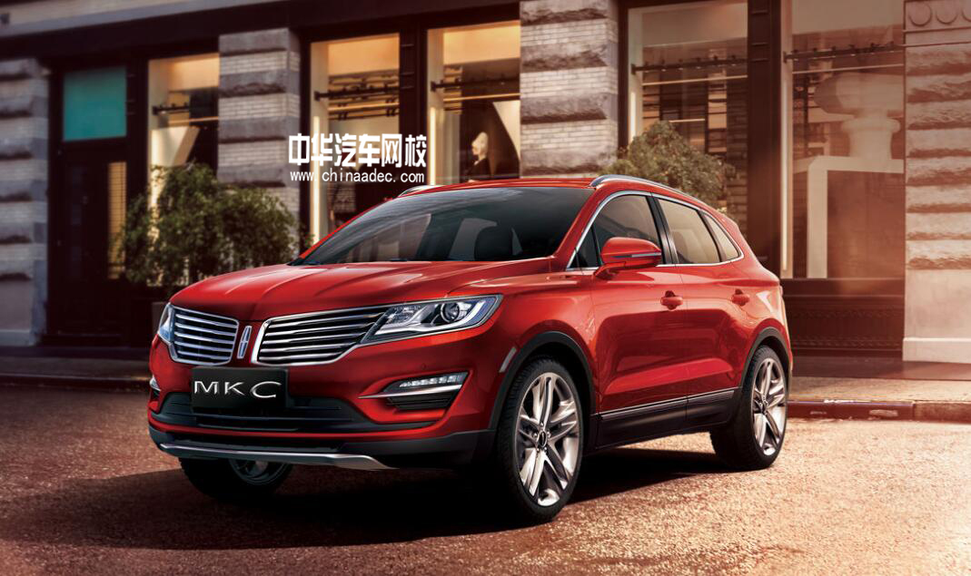 預(yù)算40萬買什么車？四款中型SUV推薦@chinaadec.com