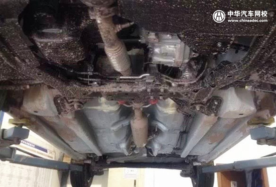 汽車底盤損壞原因有哪些？如何對汽車底盤進行保養(yǎng)？@chinaadec.com