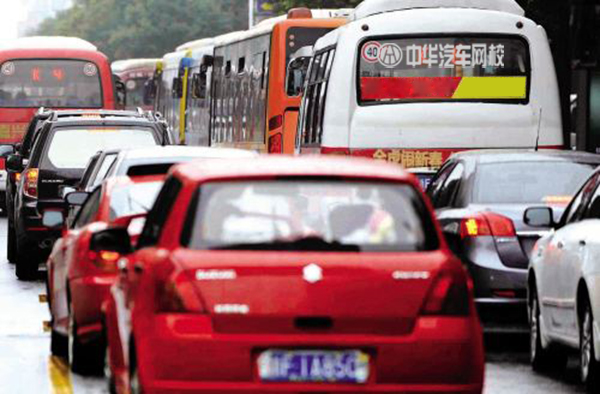 車(chē)輛發(fā)生事故，對(duì)方給你把車(chē)修好就完事了？@chinaadec.com
