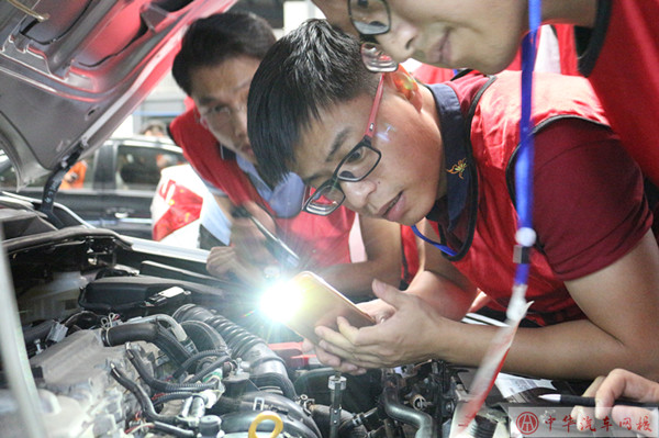 二手車鑒定評估要素，如何做好二手車評估師？@chinaadec.com