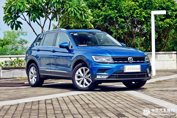 汽車關注度排行：看看你身邊的人都在考慮買哪款SUV？@chinaadec.com