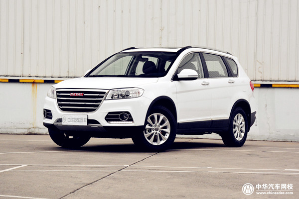 汽車關注度排行：看看你身邊的人都在考慮買哪款SUV？@chinaadec.com
