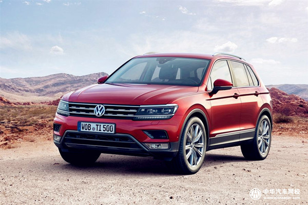 汽車關注度排行：看看你身邊的人都在考慮買哪款SUV？@chinaadec.com