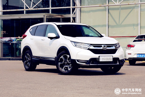 汽車關注度排行：看看你身邊的人都在考慮買哪款SUV？@chinaadec.com