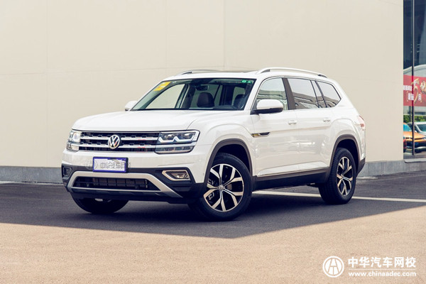 汽車關注度排行：看看你身邊的人都在考慮買哪款SUV？@chinaadec.com