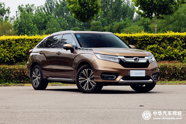 汽車關注度排行：看看你身邊的人都在考慮買哪款SUV？@chinaadec.com