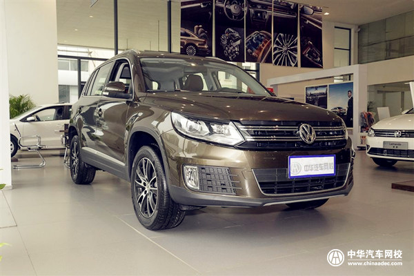 汽車關注度排行：看看你身邊的人都在考慮買哪款SUV？@chinaadec.com