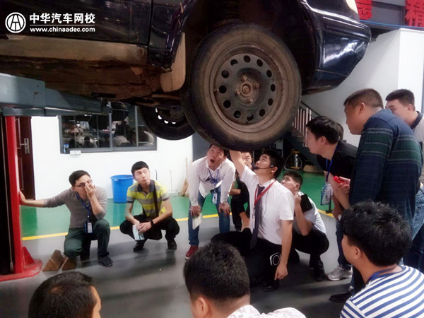 二手車評估師在哪里報名？報名費多少錢？@chinaadec.com