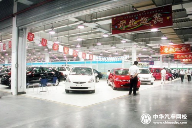 ？？？做新車的轉行二手車，二手車電商又扎堆新車業務@chinaadec.com