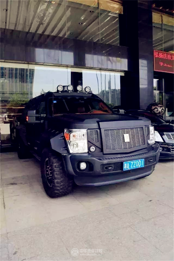湖南長沙喬治巴頓@chinaadec.com