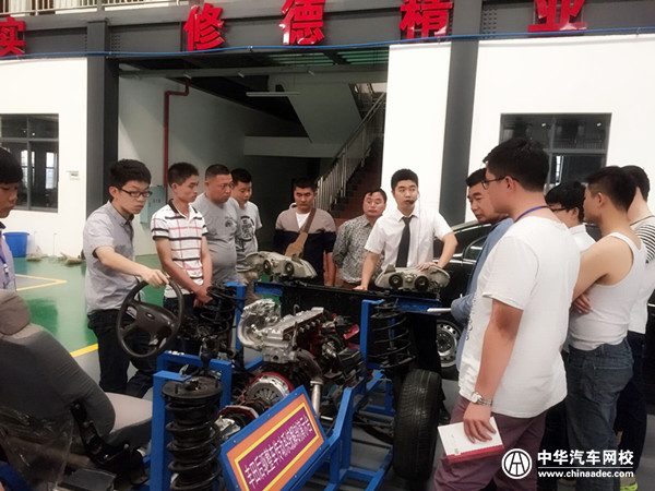 二手車評(píng)估師可不可以機(jī)考？報(bào)名需要交哪些材料？@chinaadec.com