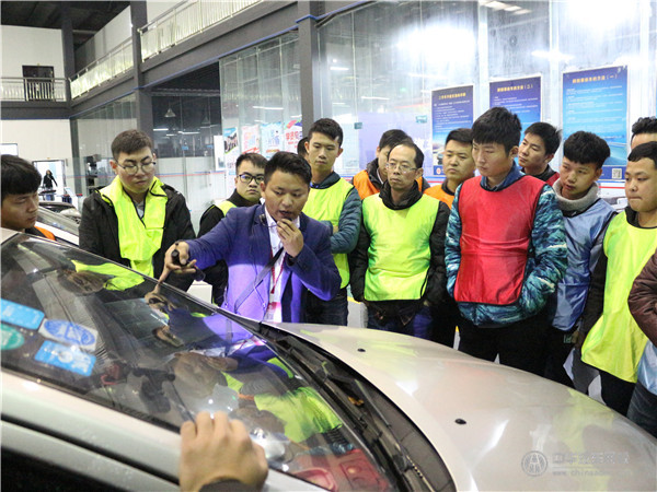 二手車評(píng)估師學(xué)費(fèi)多少錢？資格證怎么考？@chinaadec.com