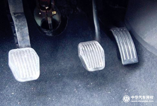 中華汽車網校知識講堂：汽車離合器常見問題@chinaadec.com