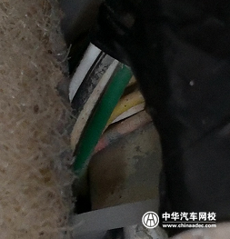 【二手車評估案例】2010款豐田皇冠@chinaadec.com