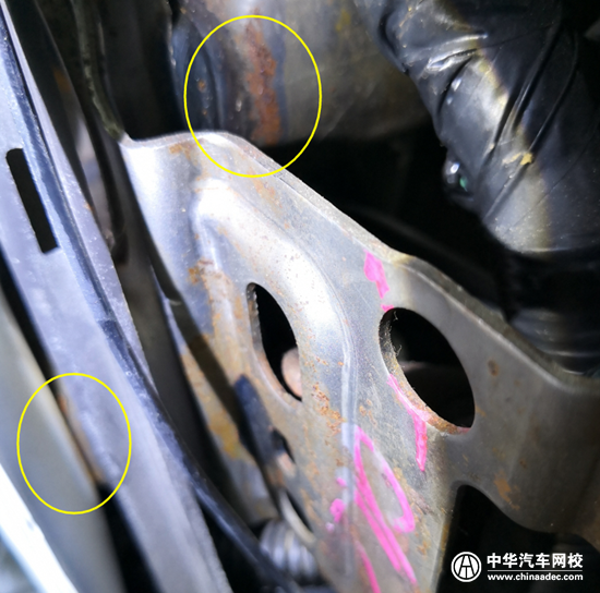 【二手車評估案例】2010款豐田皇冠@chinaadec.com
