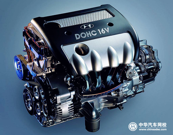 案例分析：發(fā)動(dòng)機(jī)的性能測(cè)試方法@chinaadec.com