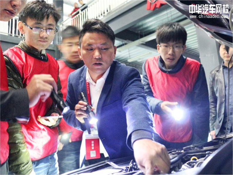 資深二手車評估師是怎樣評估車輛的？@chinaadec.com