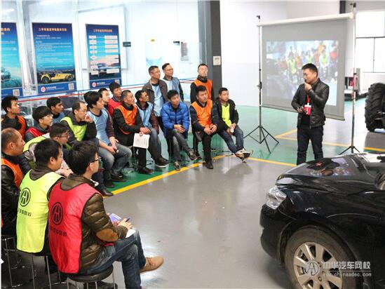 報名要快！2018年全國二手車評估師培訓考證班現已招生！@chinaadec.com