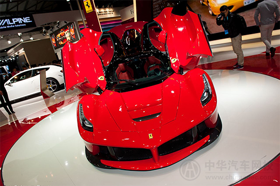 李小璐與賈乃亮的豪車到底有多少？座駕大揭秘！@www.wardfrp.com