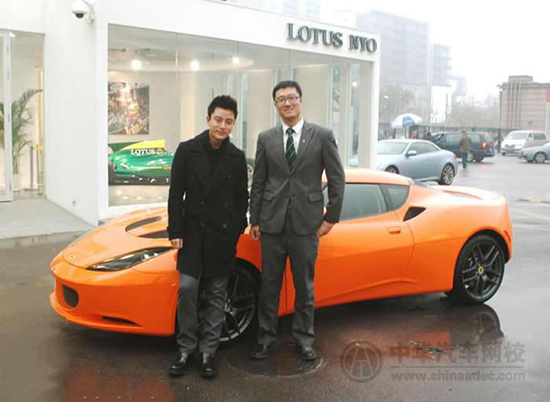 李小璐與賈乃亮的豪車到底有多少？座駕大揭秘！@www.wardfrp.com