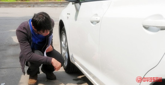 學會這幾點 不懂評估也能輕松鑒別事故車！@chinaadec.com