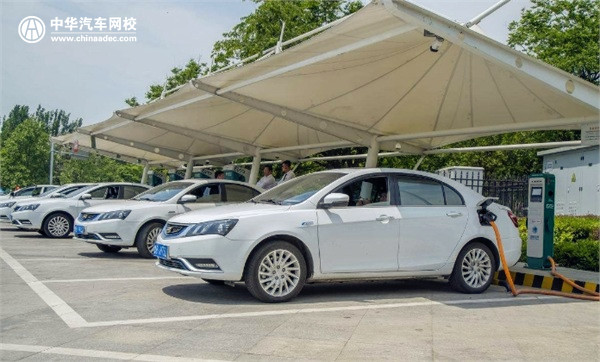 全球新能源汽車市場現狀與前景@chinaadec.com
