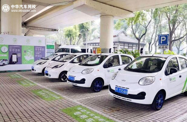 新能源二手車現狀如何？買/賣新能源二手車有何渠道？@chinaadec.com