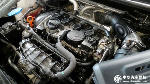 什么是汽車油氣分離器？在哪個部位、有什么作用？@chinaadec.com