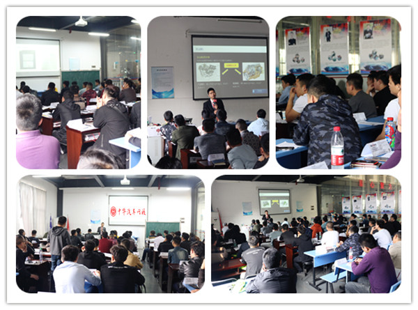 技能學(xué)起來，二手車評估師魔鬼訓(xùn)練營正式開課！@chinaadec.com