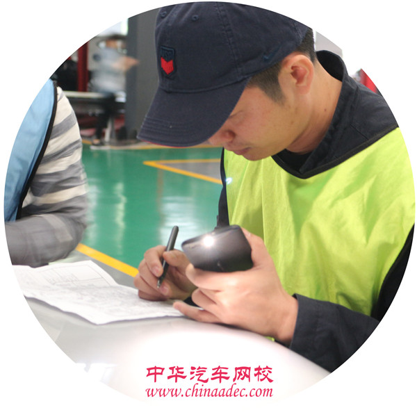 模擬估車·小組鑒定豐田卡羅拉、奇瑞A3@chinaadec.com
