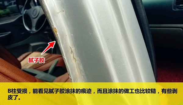 二手車車況判定：汽車車身結構件及車身覆蓋件如何影響車輛價格？@chinaadec.com