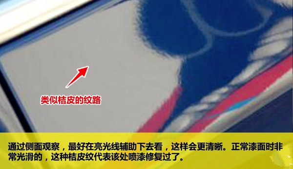 二手車車況判定：汽車車身結構件及車身覆蓋件如何影響車輛價格？@chinaadec.com
