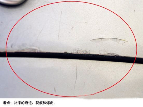 二手車怎么看車況？二手車車況鑒定方法有哪些？@chinaadec.com