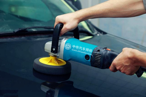 車漆拋光可以去除劃痕嗎？原廠車漆可以拋光幾次？@chinaadec.com