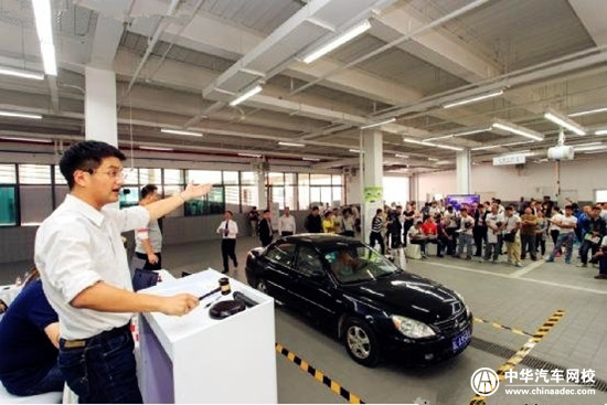 我國(guó)機(jī)動(dòng)車(chē)拍賣(mài)政策環(huán)境改善 2017年成交額增長(zhǎng)34%@chinaadec.com