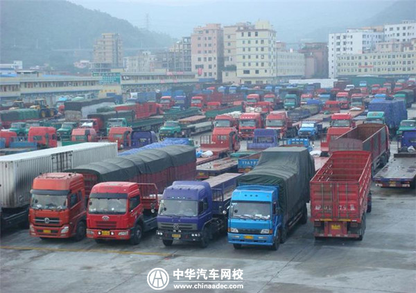 上海異地營(yíng)運(yùn)貨車(chē)備案登記辦理?xiàng)l件及收費(fèi)標(biāo)準(zhǔn)@chinaadec.com