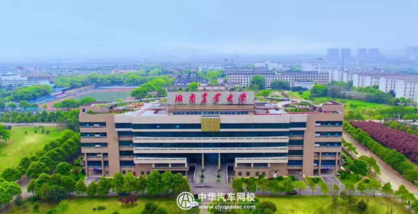 湖南農業大學@chinaadec.com