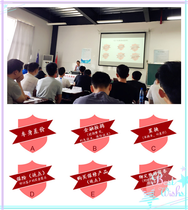 二手車商整備流程及交易風(fēng)險(xiǎn)規(guī)避技巧@chinaadec.com