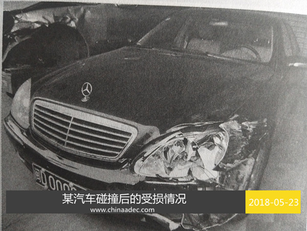 二手車鑒定評估資料：汽車懸架系統與車輪定位有什么關系？@chinaadec.com